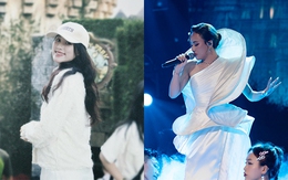 Nữ ca sĩ quê Quảng Bình vừa cover 'Chơi vơi' của Hồ Ngọc Hà trên VTV gây sốt mạng xã hội là ai?