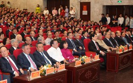 Danh sách Bí thư, Chủ tịch 126 xã, phường mới của Hà Nội