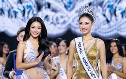 Một tháng, 6 người đẹp đăng quang hoa hậu: Bội thực đến phát ngán!