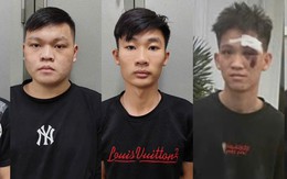 Bị bắn đạn bi sắt, mang kiếm gỗ đi đánh trả thù