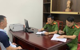 Triệt phá ổ nhóm tội phạm do Vi 'ngộ' cầm đầu