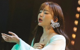 Nghiệt ngã với Bích Phương