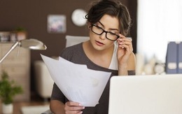 Dành cả thanh xuân để vùi đầu vào công việc điểm tên 5 cung hoàng đạo