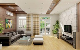 Cách hóa giải kèo nhà xuyên tâm hiệu quả theo phong thủy để không ảnh hưởng đến vận khí và sự an yên của gia chủ