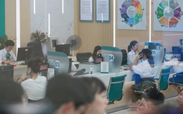 5 giao dịch cá nhân phải nộp thuế và 9 giao dịch không bị 'đánh thuế' qua tài khoản ngân hàng