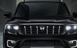 Xe gầm cao SUV hạng D 7 chỗ giá 530 triệu đồng đẹp như Toyota Fortuner, rẻ ngang sedan hạng A Toyota Vios, nhỉnh hơn Kia Morning có gì đặc biệt khi ra mắt ở Ấn Độ?
