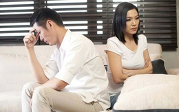 Yêu 10 năm, kết hôn 7 tháng: Anh xin lỗi, em sẽ tìm được người tốt hơn anh!