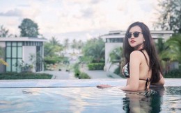 Đời thực bất ngờ của nữ diễn viên đang bị ghét nhất trong 'Dịu dàng màu nắng'