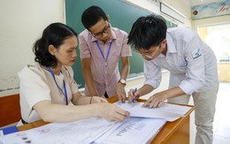 Tin sáng 1/7: Mưa lớn tiếp diễn ở Bắc Bộ; Bộ GD&ĐT 'chốt' thời điểm công bố đáp án các môn thi tốt nghiệp THPT