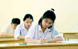 Vì sao đề thi tốt nghiệp THPT 2025 không in trên khổ giấy A3 như công bố?