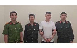 Bắt 'Thu vệ sỹ' về hành vi buôn bán hàng cấm