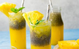 Các loại đồ uống giúp sĩ tử giải nhiệt trước khi đi thi