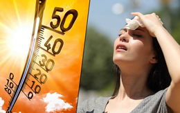 Thời tiết cực đoan: Từ nắng nóng 40 độ đến mưa giông bất chợt – Sức khỏe của bạn đang bị đe dọa thế nào?