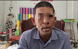 Người tố cáo công ty bán thịt lợn bệnh bị chấm dứt hợp đồng lao động: 'Trăm cái lý, không bằng một tí cái tình'