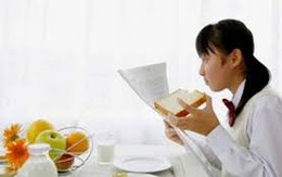 6 loại thực phẩm giúp sĩ tử duy trì sự tỉnh táo và tập trung trong suốt mùa thi, phụ huynh nên cân nhắc trong bữa ăn cho con