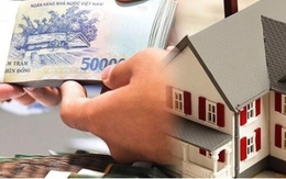 Mẹ giấu con trai chia hết tài sản cho con gái