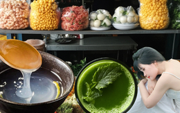 2 thực phẩm phụ nữ nhất định phải ăn trong hè này nếu muốn giải nhiệt cơ thể, mát từ trong ra ngoài