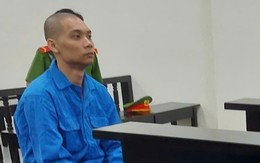 Sàm sỡ hàng xóm, còn vung dao chém gục chồng nạn nhân ở Hà Nội