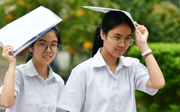 Bác sĩ dinh dưỡng mách thực đơn 'vàng' cho các sĩ tử thi lớp 10
