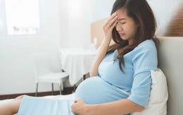 Mẹ bị thiếu máu khi mang thai, con có nguy cơ dị tật tim