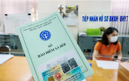 Hàng triệu người cần nắm rõ quy định về mức bảo hiểm xã hội bắt buộc phải đóng từ ngày 1/7/2025