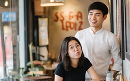 Bạn trai giảng viên không muốn công khai quan hệ với tôi