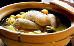Thí sinh bị ốm trong lúc thi, gợi ý những món ăn, thực phẩm dưới đây giúp cơ thể phục hồi nhanh chóng