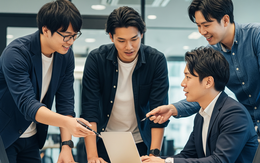 Hội bạn thân 'cực phẩm' còn hơn cả anh em ruột của chồng khiến tôi phải ghen tỵ vì quá hoàn hảo