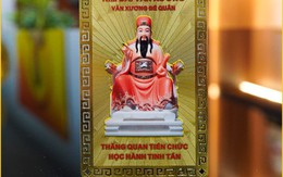 Lưu ý trong việc sử dụng vật phẩm phong thủy giúp gia tăng sự may mắn khi thi cử