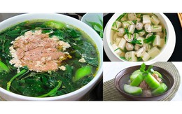 Thi vào giữa mùa nắng nóng, sĩ tử nên ăn gì để thanh nhiệt, 'giải độc' cơ thể?