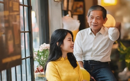 Sốc vì con gái dẫn người yêu bằng tuổi bố mình và có 2 đời vợ về ra mắt