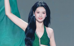 Chân dung nữ sinh duy nhất quê Hà Tĩnh có mặt tại chung kết Hoa hậu Việt Nam