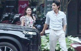 'Dịu dàng màu nắng' tập mới nhất: Em chồng 'bắt quả tang' chị dâu lên xe với trai lạ