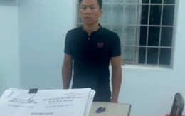 Rủ vào nhà nghỉ bất thành, người đàn ông vác dao đòi giết bạn gái