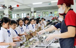 Hà Nội dự kiến chi 3.000 tỷ đồng hỗ trợ bữa ăn bán trú cho học sinh tiểu học