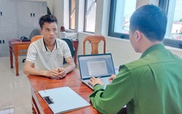 Bắt đối tượng dùng rựa khống chế, hiếp dâm cô gái trẻ