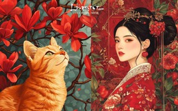 Top con giáp gả vào nhà nào thì nhà đó vượng phát