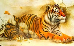 5 con giáp nữ cá tính, ngang tàng hơn cả đàn ông