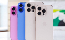 Giá iPhone 16 mới nhất rẻ chưa từng có, iPhone 16 Pro Max giảm mạnh