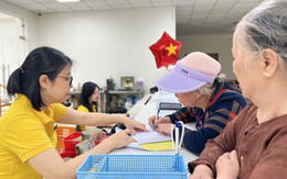 Hai nhóm đối tượng này được tăng lương hưu từ 1/7/2025