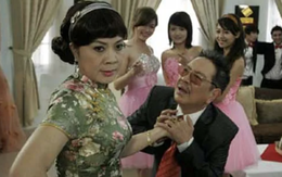 Nam nghệ sĩ 'Cầu vồng tình yêu' qua đời