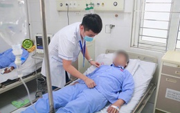Người đàn ông 26 tuổi sốc phản vệ nặng sau bữa tối thừa nhận ăn món 'đặc sản' này