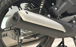 Xe số 115cc giá 28 triệu đồng tại Việt Nam xịn hơn Honda Future, rẻ như Wave RSX đã xuất hiện tại đại lý khiến người mua xôn xao