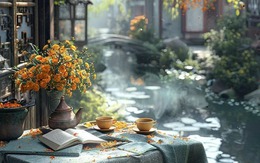 Ngày sinh Âm lịch của người bắt đầu từ trung tuổi sự nghiệp mới hanh thông