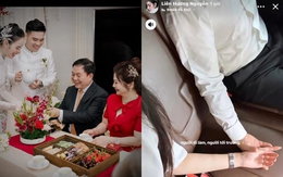 Người mẫu quê Hà Nam lấy con trai Chủ tịch tập đoàn Viettel là ai?