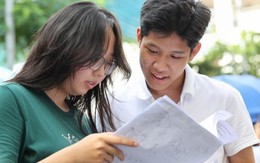 Nhiều đại học 'khai tử' khối C vào phút chót, Bộ GD&ĐT yêu cầu điều chỉnh