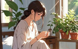 Bố mẹ đều đã mất, tỉnh dậy sau khi sinh con, tôi rơi nước mắt với người ở bên cạnh mình