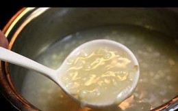 Mùa hè nhất định trong nhà phải có loại bột thanh nhiệt từ bên trong này, giúp giảm nhiệt miệng, giảm táo bón