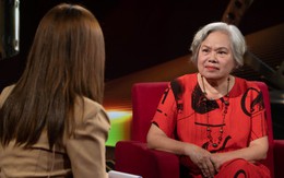 NSND Thanh Tú và lần định từ chối đóng phim: "Em không đóng vai vớ vẩn đâu!"