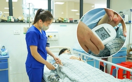 Cô gái 16 tuổi ở Phú Thọ nhập viện cấp cứu do sai lầm khi điều trị tiểu đường nhiều người hay mắc phải